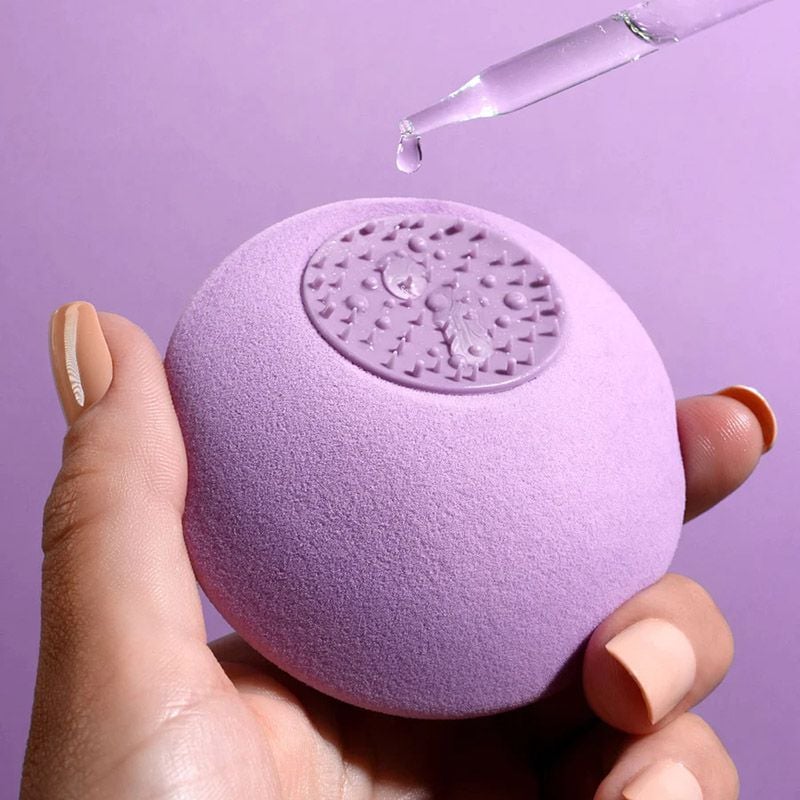 Bông Mút Chăm Sóc Da Real Techniques Miracle Skincare Sponge