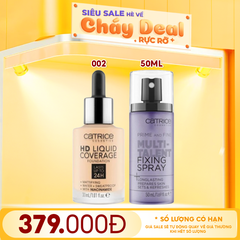 KEM NỀN #002 + XỊT KHÓA NỀN