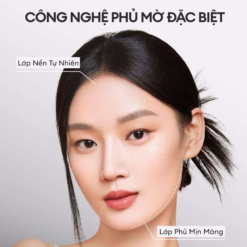 Phấn Phủ Dạng Bột Siêu Mịn Lâu Trôi Colorkey Lasting Naturally-occurring Loose Powder 8g