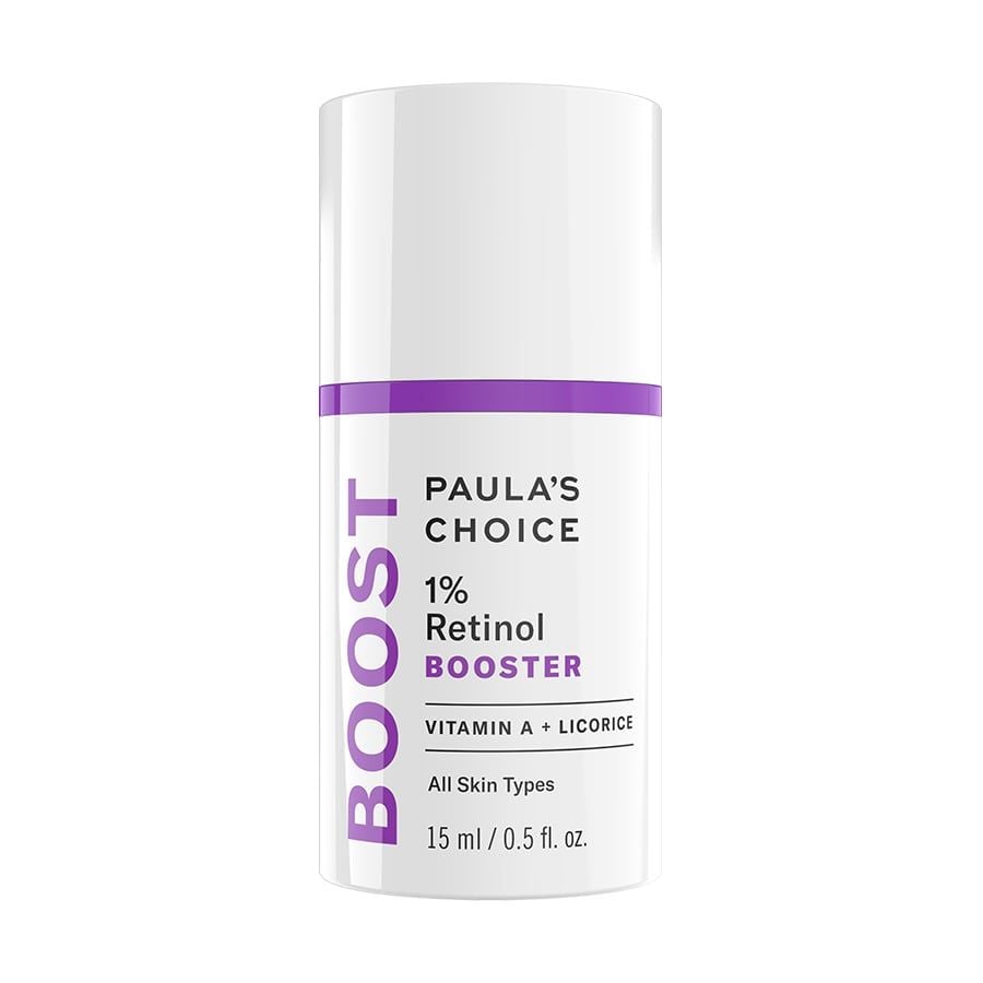 Tinh Chất Dưỡng Da Ngăn Ngừa Lão Hóa Paula's Choice 1% Retinol Booster 15ml