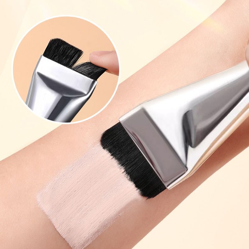 [NHẬP KHẨU] Cọ Tán Nền Đầu Dẹp LMLTOP Makeup Brush - NO.TOP-175
