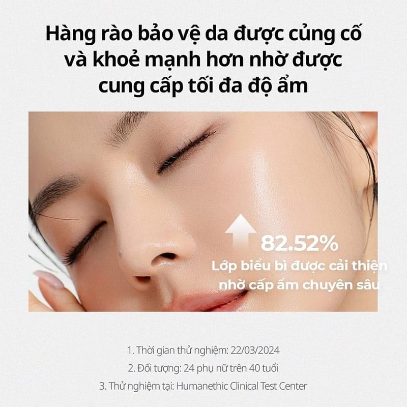Nước Cân Bằng B.O.M Làm Sáng Da, Hỗ Trợ Mờ Nếp Nhăn Peptide Power Toner