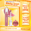 [BUFFET] 14 HỒNG MAUVE