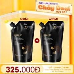 600ML TẶNG 600ML