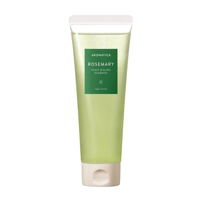 Dầu Gội Hương Thảo Ngăn Rụng Tóc Aromatica Rosemary Scalp Scaling Shampoo