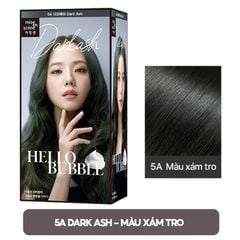 5A DARK ASH
