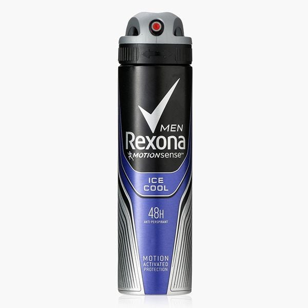 Xịt Khử Mùi Rexona Men Anti-Perspirant Spray 150ml # INVISIBLE + ANTIBACTERIAL