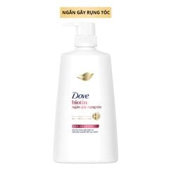 NGĂN GÃY RỤNG TÓC 610G