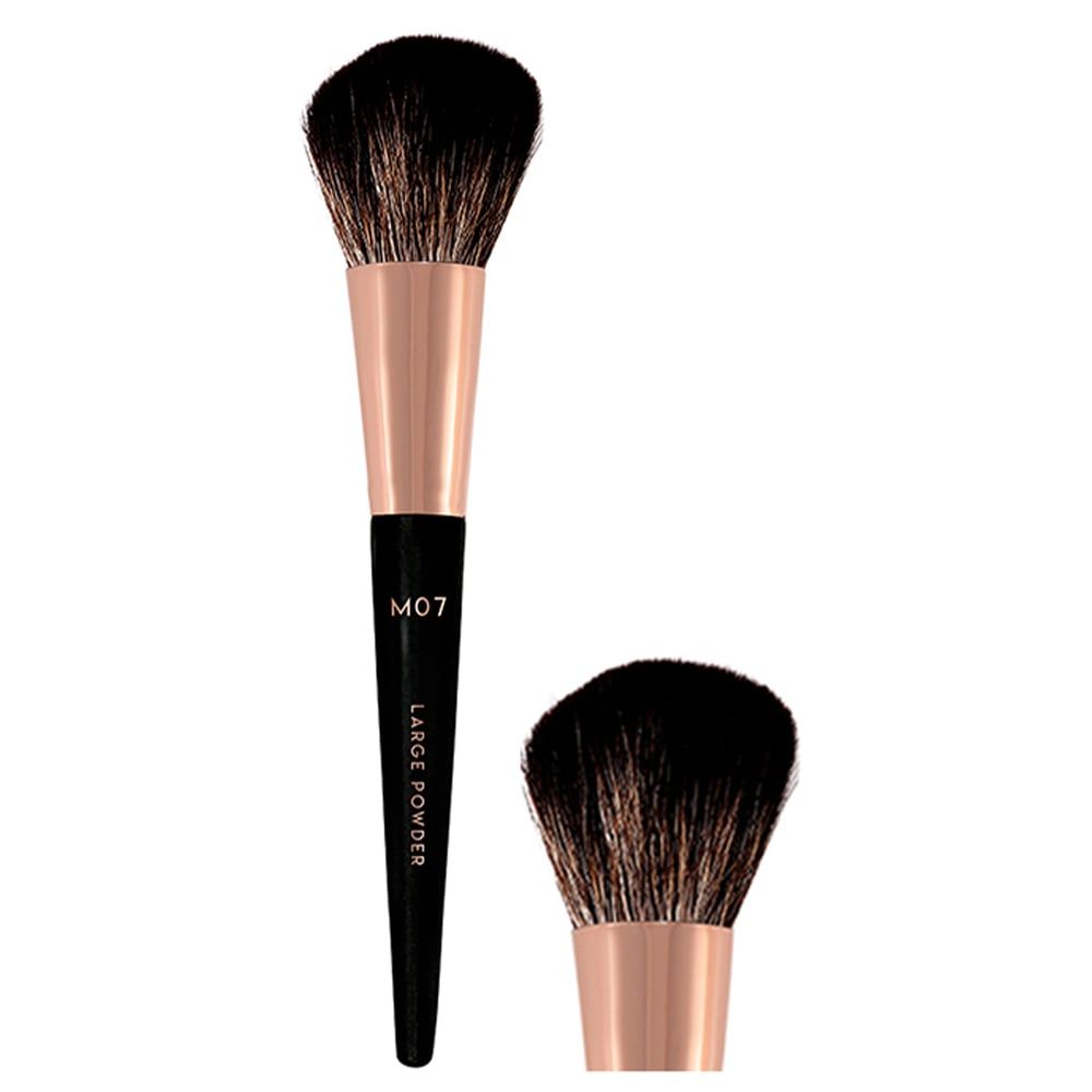 Cọ Phủ Phấn Đầu Dẹp Vacosi Large Powder Brush - M07