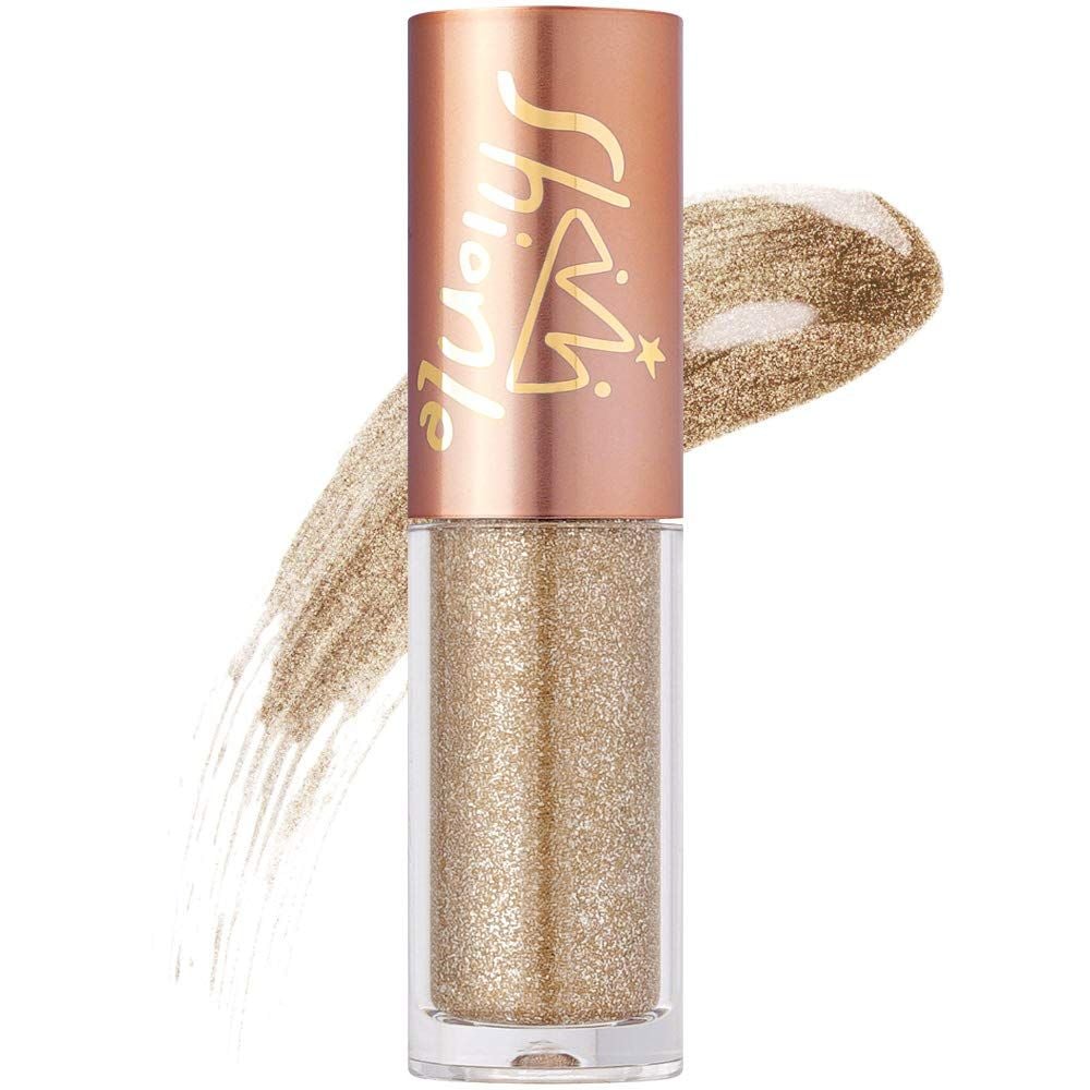 Bút Nhũ Mắt Shionle Siêu Lấp Lánh Spotlight Eyes