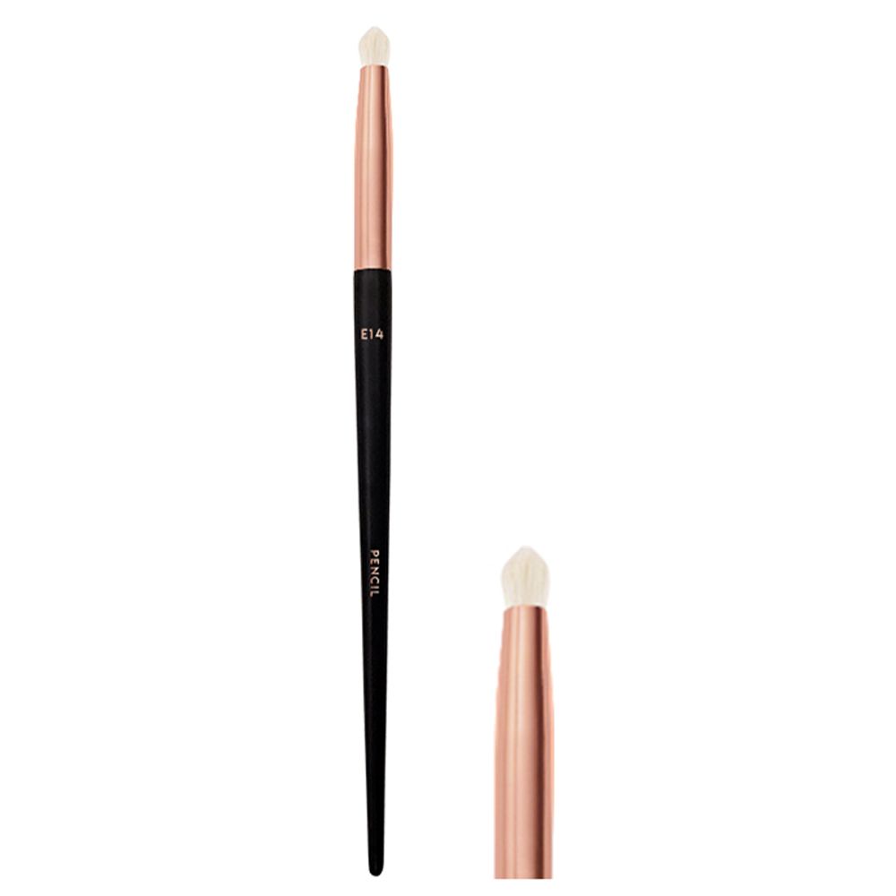 Cọ Tán Phấn Mắt Đầu Bút Chì Vacosi Pencil Brush - E14