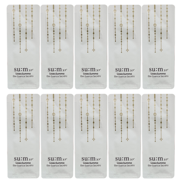 [Sample 1ml] 