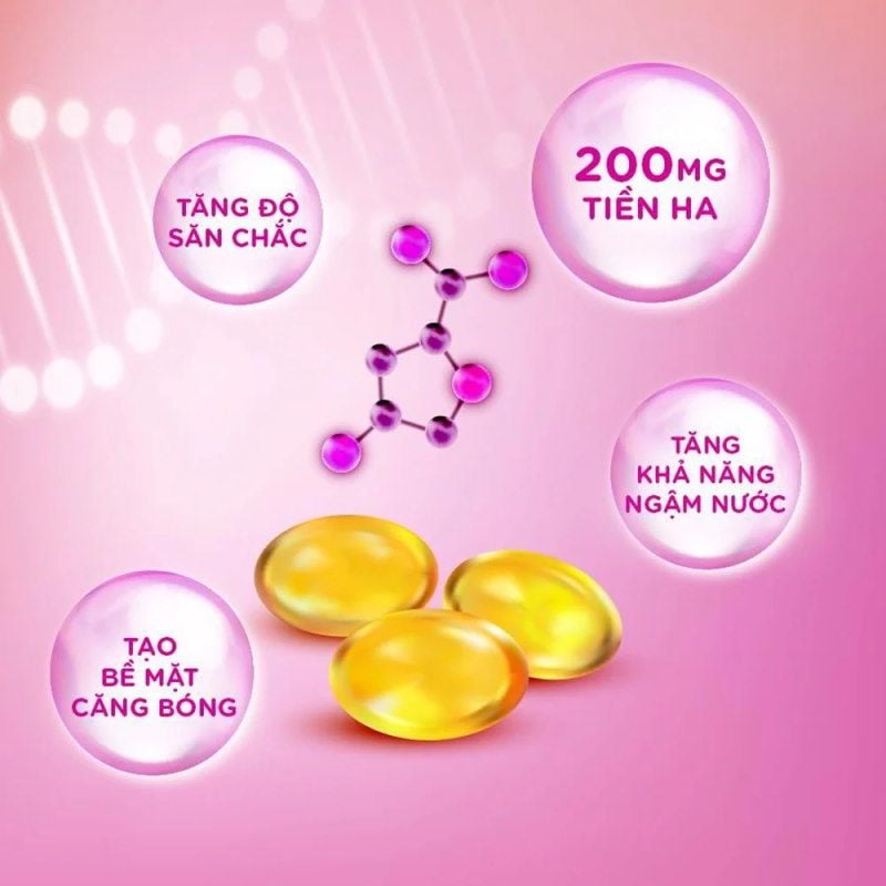 [50ML/Chai] Nước Uống Bổ Sung Collagen DHC Collagen Beauty 7000 Plus