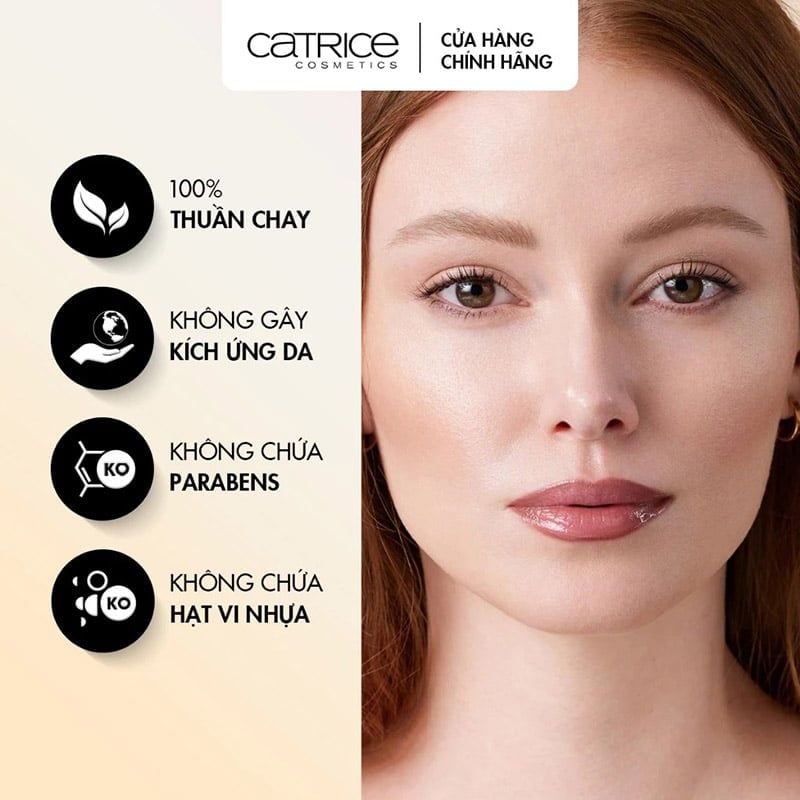 Bút Tạo Khối Và Bắt Sáng Catrice Magic Shaper Contour & Glow Stick 9g