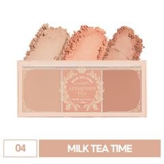 MILK TEA TIME