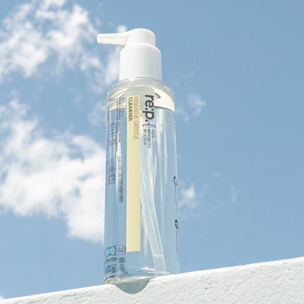 Dung Dịch Vệ Sinh Phụ Nữ Re:p Hạn Chế Nấm Ngứa Feminine Gentle Cleanser 200ml (Che tên sản phẩm khi giao hàng)