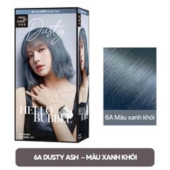 6A DUSTY ASH