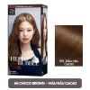 6N CHOCO BROWN