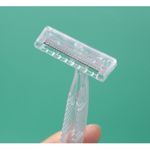  [NHẬP KHẨU] Dao Cạo Lông Tiện Lợi Meilamei 