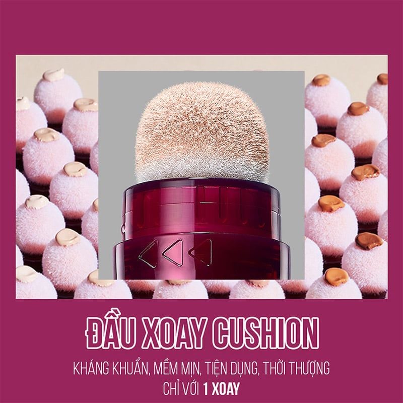 Bút Che Khuyết Điểm Maybelline Đa Năng Che Phủ Hoàn Hảo Instant Age Rewind Eraser Multi-Use Concealer SPF 30 6ml