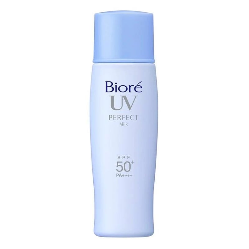 Kem Chống Nắng Dạng Sữa Bioré UV SPF 50+/PA+++