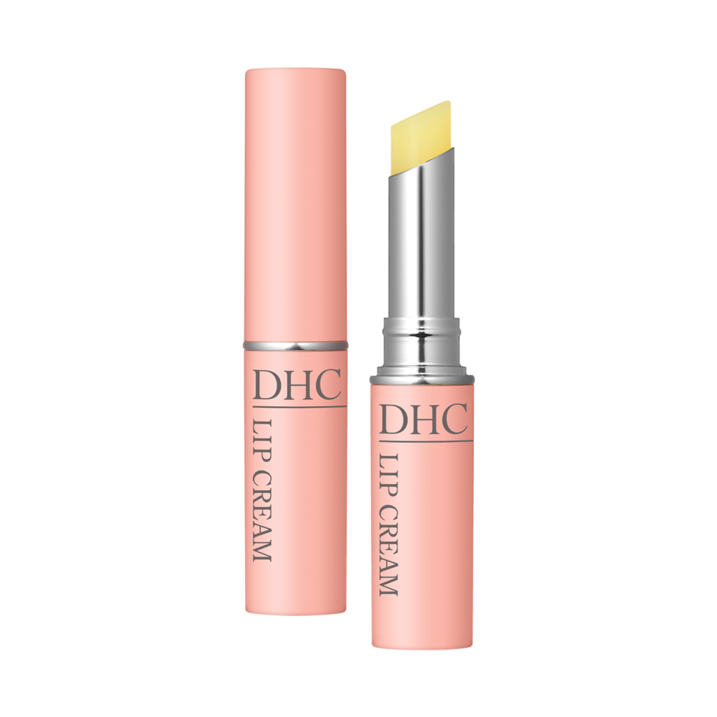 Son Dưỡng Ẩm Cho Môi Mềm Mại, Mịn Màng DHC Lip Cream 1.5g