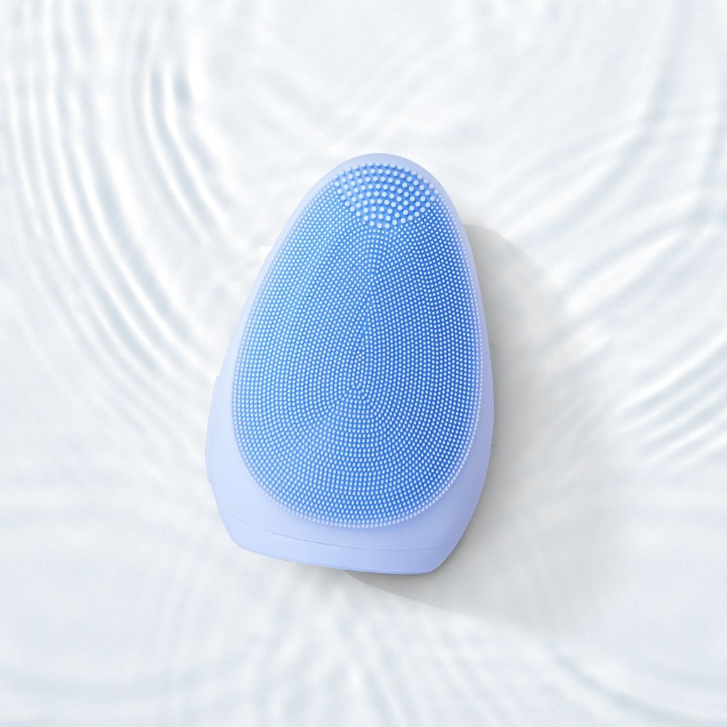 Máy Rửa Mặt Emmié By Happy Skin Premium Facial Cleansing Brush