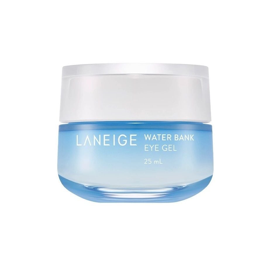 Kem Dưỡng Mắt Dạng Gel Laneige Giúp Dưỡng Ẩm Dành Cho Vùng Da Quanh Mắt Water Bank Eye Gel Ex 25ml
