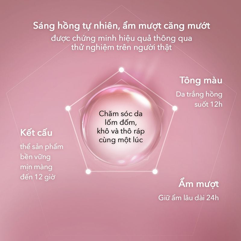 Kem Chống Nắng Beyond Cấp Ẩm, Nâng Tông Da, Thuần Chay Angel Aqua Tone-up Suncream SPF 50+ PA ++++ 50ml