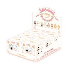 SET 6 BOX
