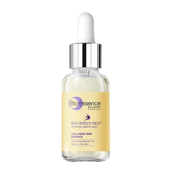 Serum Bio-essence Dưỡng Trắng Da & Căng Mịn Tinh Chất Tổ Yến Bio-Bird's Nest Collagen 1000 Essence