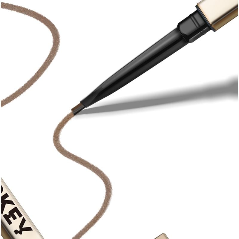 Chì Kẻ Mày Hai Đầu Lâu Trôi Colorkey Sketch Eyebrow Pencil 0.07g