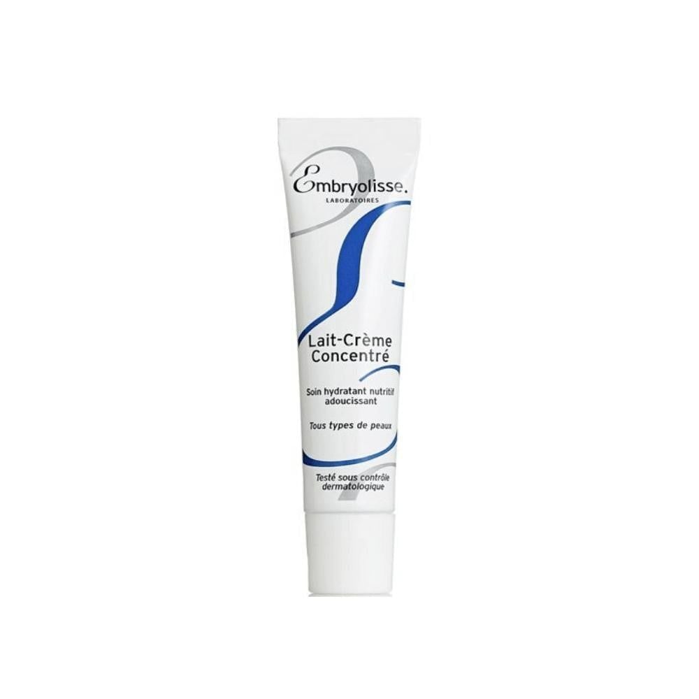 Sữa Dưỡng Ẩm, Làm Dịu, Phục Hồi Da Embryolisse Lait Creme Concentré