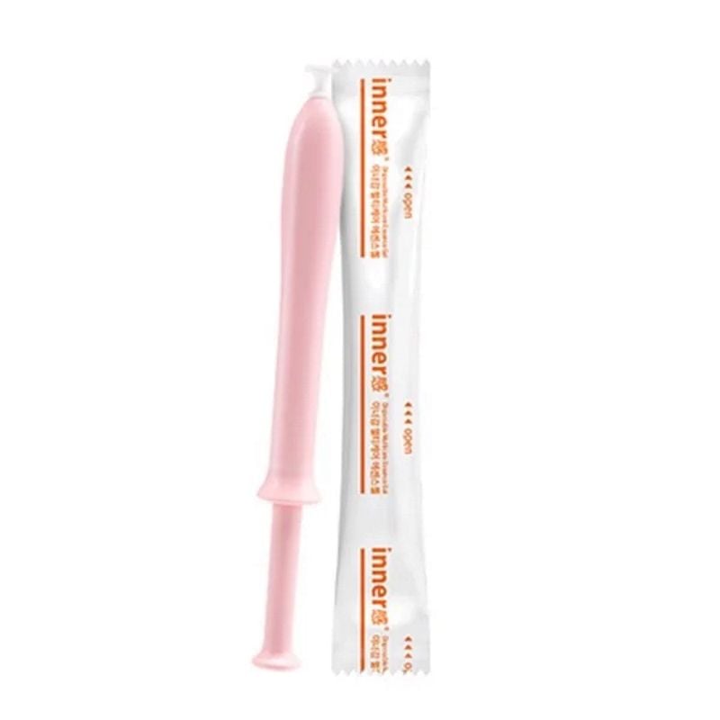 Đũa Thần Dung Dịch Gel Dưỡng Đa Năng Vùng Kín Wettrust Inner Disposable Multicare Essence Gel 1.7g [che tên sản phẩm khi giao hàng]