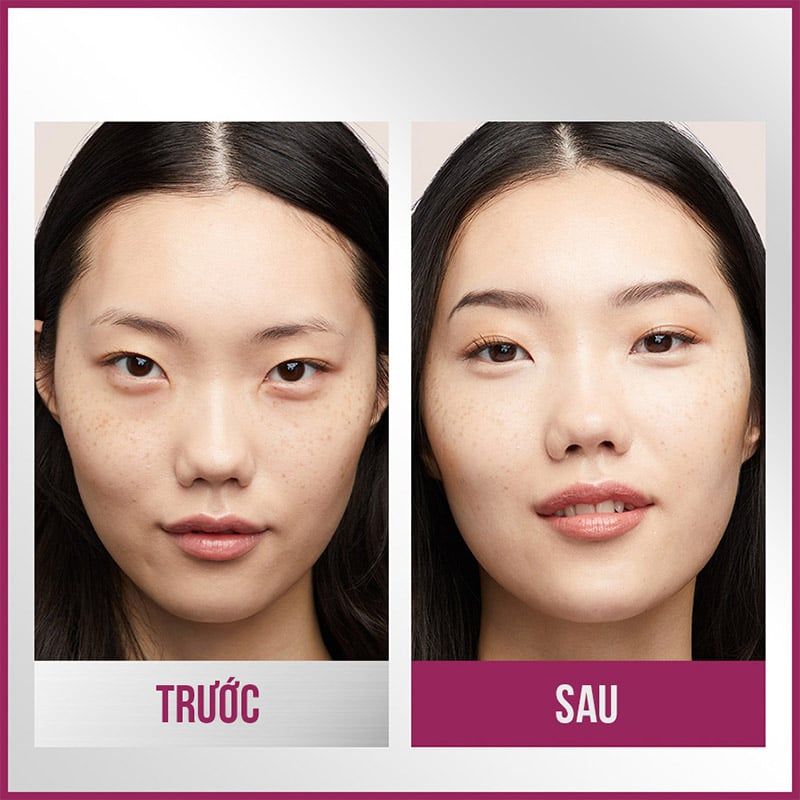 Bút Che Khuyết Điểm Maybelline Đa Năng Che Phủ Hoàn Hảo Instant Age Rewind Eraser Multi-Use Concealer SPF 30 6ml