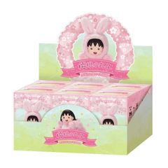 SET 6 BOX