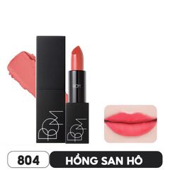 804 - HỒNG SAN HÔ