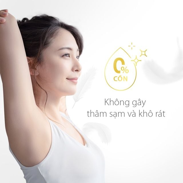 Lăn Khử Mùi Dove Dưỡng Ẩm, Giảm Thâm Vùng Da Dưới Cánh Tay 40ml  #HƯƠNG LILY (Che tên sản phẩm khi giao hàng)