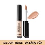 Kem Che Khuyết Điểm Có Chống Nắng Hàn Quốc The Saem Cover Perfection Tip Concealer SPF28/PA++