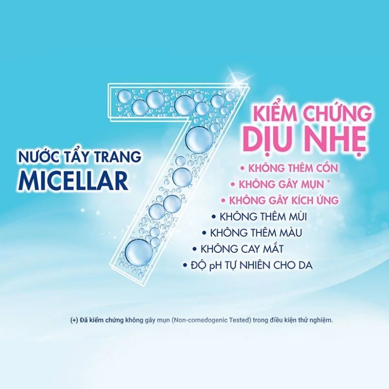 Nước Tẩy Trang Sạch Nhờn Và Dưỡng Ẩm Bioré Make Up Remover Perfect Cleansing Water