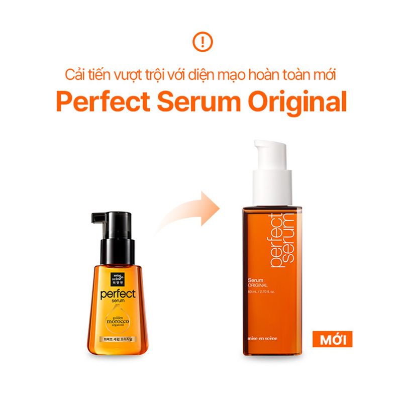 Dầu Dưỡng Tóc Mise En Scene Perfect Serum BEAUTY REPUBLIC OFFICIAL #22 Dầu Dưỡng Tóc Mise En Scene Perfect Serum BEAUTY REPUBLIC OFFICIAL