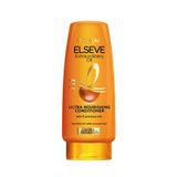 Dầu Xả Giúp Tóc Suôn Mượt Chiết Xuất Tinh Dầu Hoa L'oreal Elseve Extraordinary Oil Ultra Nourishing Conditioner 280ml