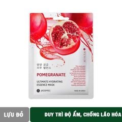 POMEGRANATE