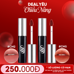 CM2 + CM5