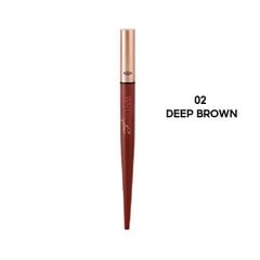 02 DEEP BROWN