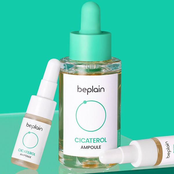 Beplain – THẾ GIỚI SKINFOOD