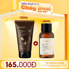 150ML TẶNG NTT 140ML