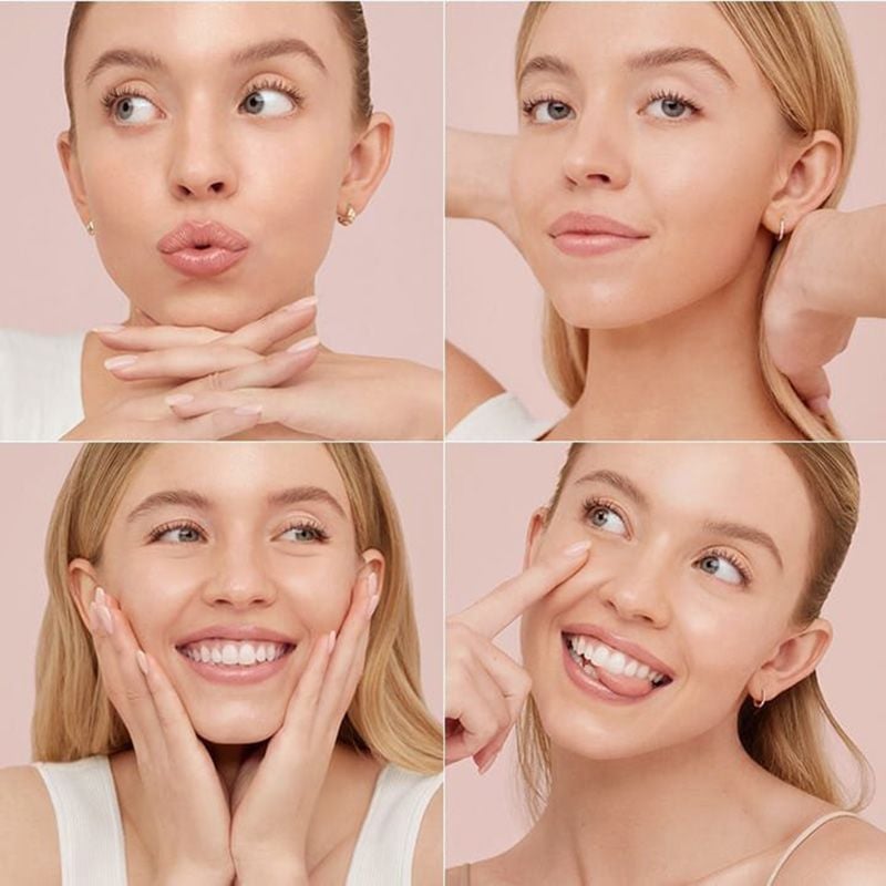 Mặt Nạ Ngủ Laneige Tăng Cường Collagen, Căng Mịn Da Bouncy & Firm Sleeping Mask
