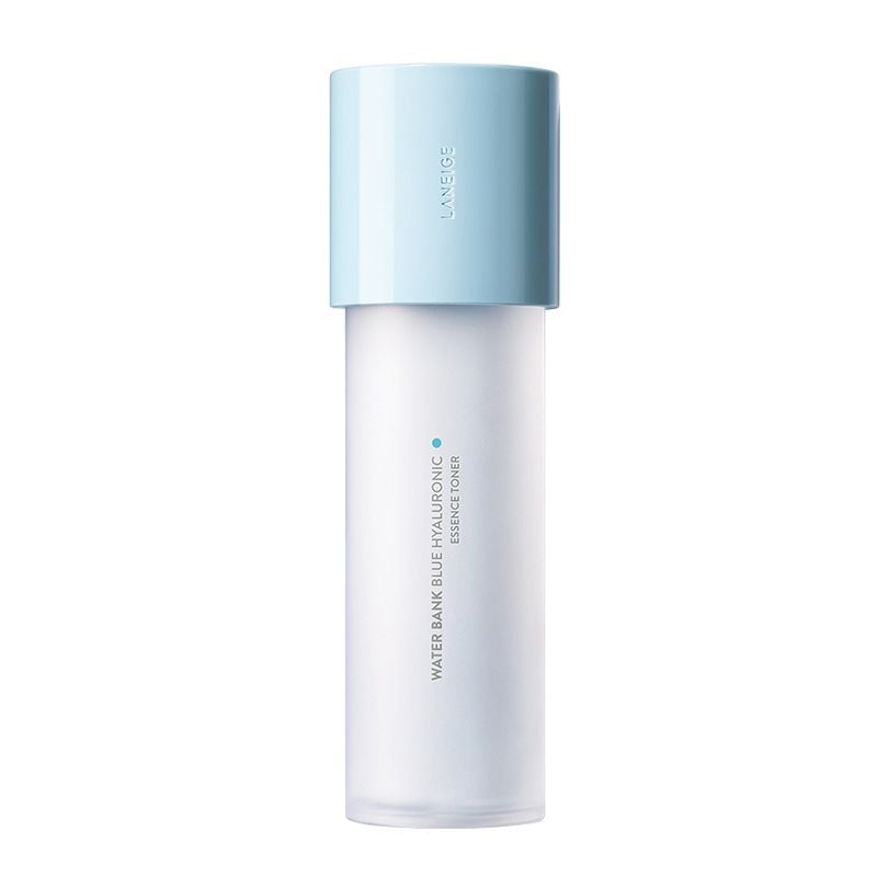 Nước Hoa Hồng Laneige Dưỡng Ẩm, Làm Da Mềm Mịn, Cân Bằng Độ Ẩm Cho Da Hỗn Hợp Và Da Dầu Water Bank Blue Hyaluronic Essence Toner For Combination To Oily Skin 160ml