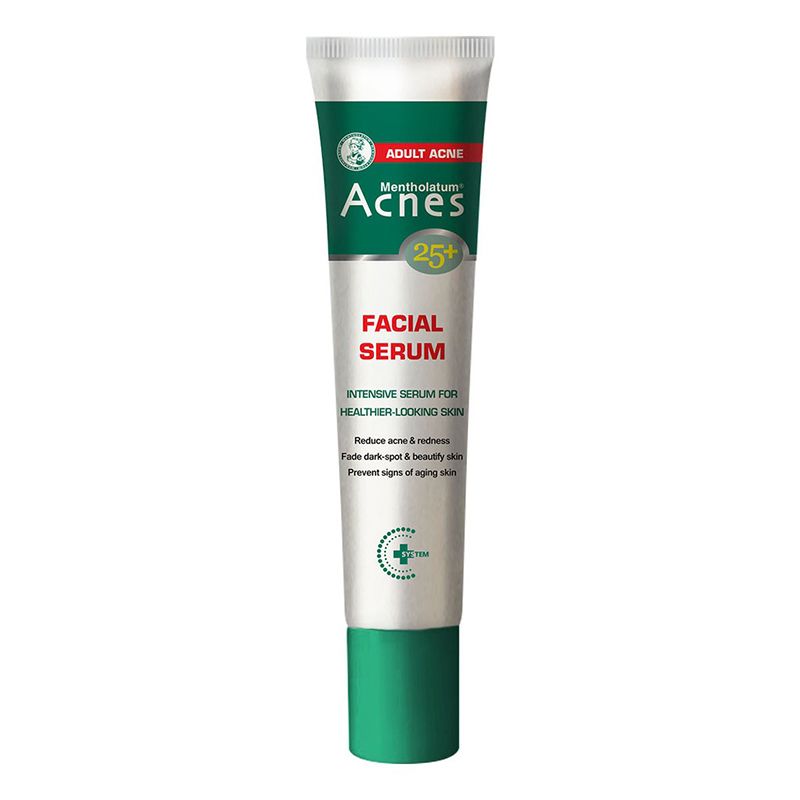 Serum ACNES Tinh Chất Chuyên Biệt Cho Da Mụn ACNES 25+ Facial Serum 20ml